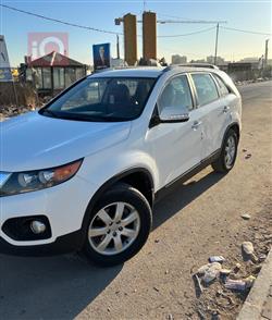 کیا سۆرینتۆ